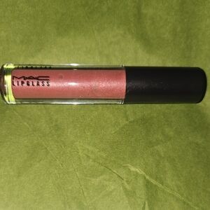 MAC Cosmetics Lipglass in Shade 343 All Things Magical